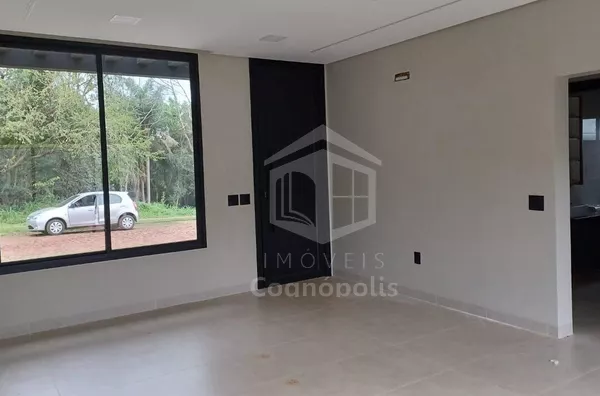 Cond. Residencial Villa Conscientia Asa Sul , Casa para venda, 04 quartos, Cognópolis, Foz do Iguaçu