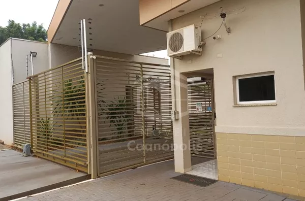 Condomínio Residencial Rose Gardem