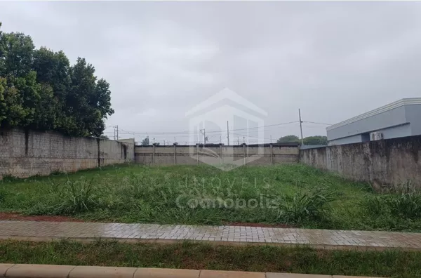 Condomínio Rose Garden,  Terreno para venda, 600m2, Cognópolis, Foz do Iguaçu, PR