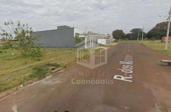  LOTEAMENTO VILLA FLORATTA