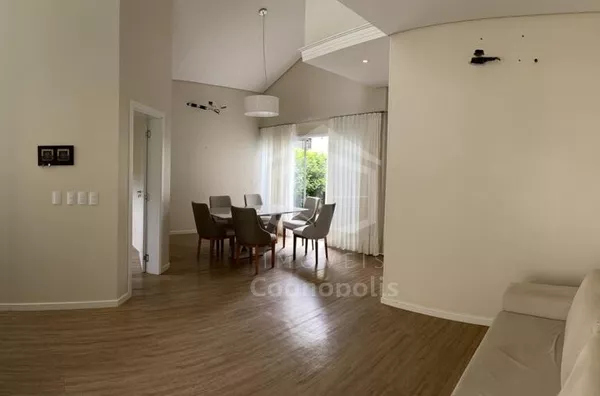 Cond. Residencial Campo dos Sonhos, Casa á venda,  05 quartos com Piscina, Cognópolis, Foz do Iguaçu-PR