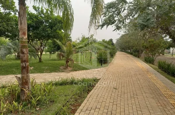 Cond. Residencial Villa Conscientia Asa Norte, Terreno á venda,  600m2, Cognópolis, Foz do Iguaçu