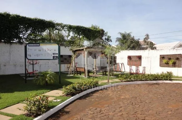 Cond. Residencial Integração, Casa para venda,  02 quartos, Cognópolis, Foz do Iguaçu