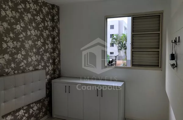  Cond. Residencial Taroba, Apartamento para Venda, bloco 08, Foz do Iguaçu