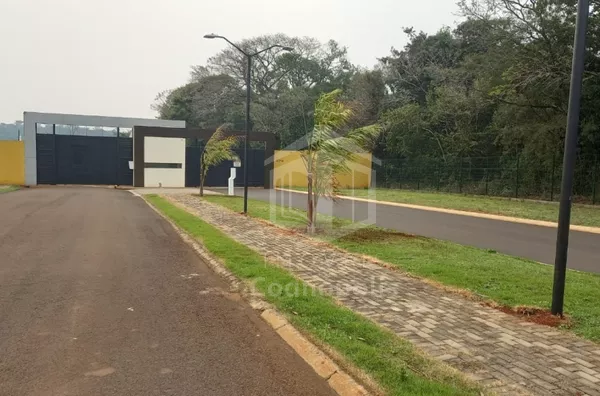 Cond. Residencial Villa Conscientia Asa Sul , Casa à venda, 04 quartos, Cognópolis, Foz do Iguaçu