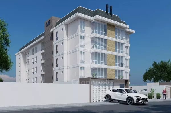 Condomínio Iguassu Falls Residences