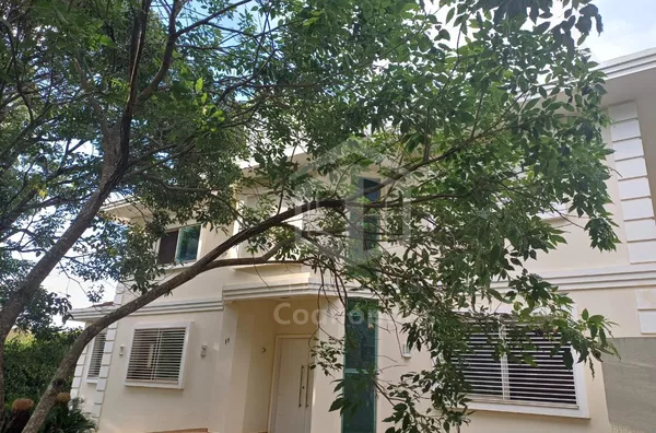 Cond. Residencial Cosmoética, Sobrado à venda,  04 quartos sendo 03 suites, Cognópolis, Foz do Iguaçu