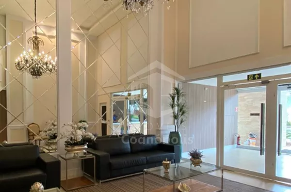 Edifício Residencial Provence