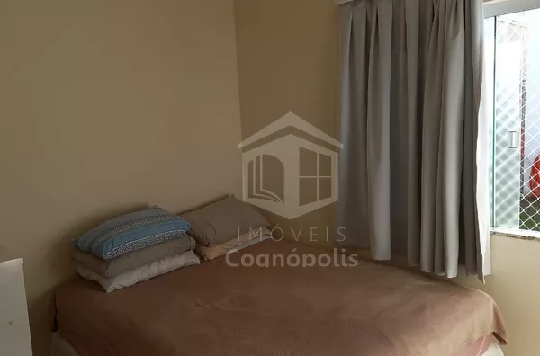 Condomínio Integração, Casa com 03 quartos, Cognópolis, Foz do Iguaçu - Foto 6