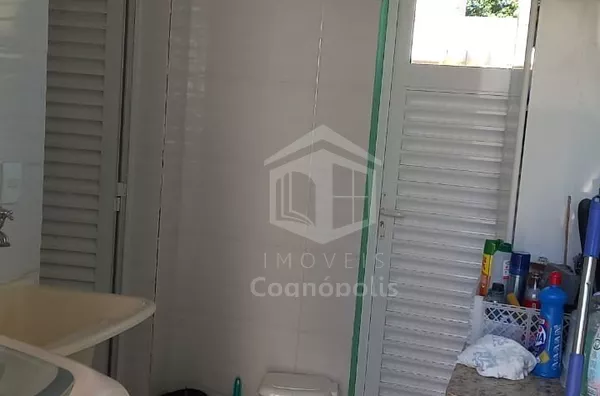 Condomínio Integração, Casa com 03 quartos, Cognópolis, Foz do Iguaçu - Foto 12