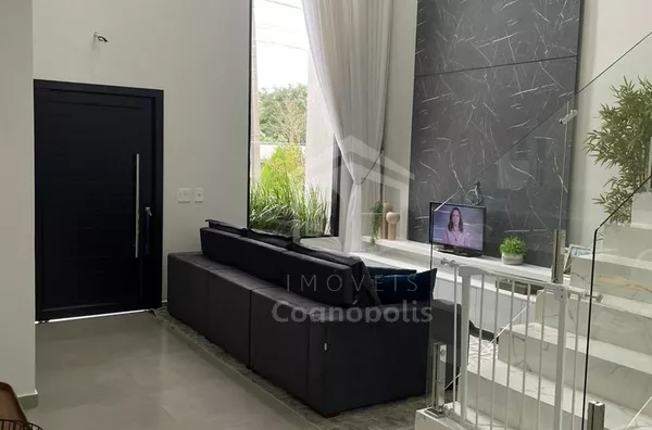 Cond. Vila Conscientia Asa Norte, Sobrado para venda,  03 suites, Cognópolis, Foz do Iguaçu