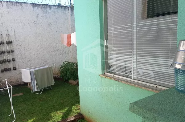 Condomínio Integração, Casa com 03 quartos, Cognópolis, Foz do Iguaçu - Foto 13