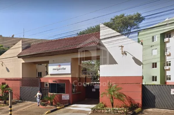 Condominio Residencial Mega Vila