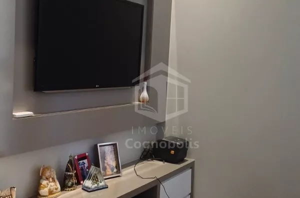 Cond.Villa Conscientia Asa Norte, Casa à venda , 02 quartos com piscina, Cognópolis, Foz do Iguaçu-PR