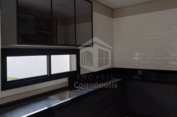 Cond. Residencial Villa Conscientia Asa Sul , Casa para venda, 04 quartos, Cognópolis, Foz do Iguaçu