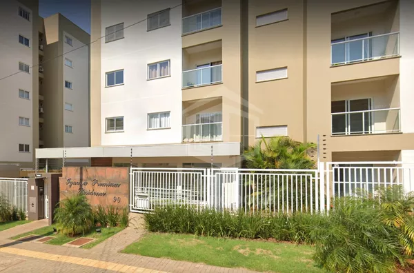 Cond Iguassu Premium Residence, Apartamento para venda,  02 quartos, Foz do Iguaçu