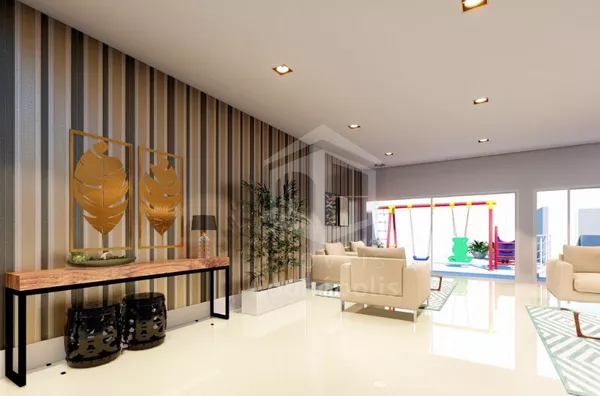 Condomínio Iguassu Falls Residences