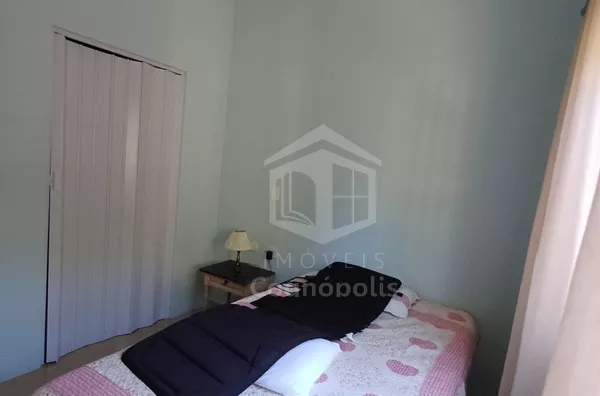 Casa em condomínio, 3 quarto(s), edícula, Cognópolis - Foto 18