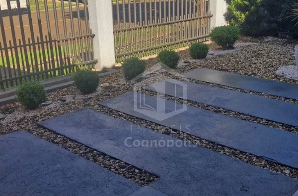 Casa para venda, 2 quarto(s),  Jardim Nova Esperança, Foz Do Iguaçu