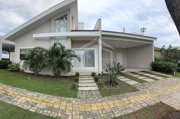 Cond. Residencial Campo dos Sonhos, Casa á venda,  05 quartos com Piscina, Cognópolis, Foz do Iguaçu-PR