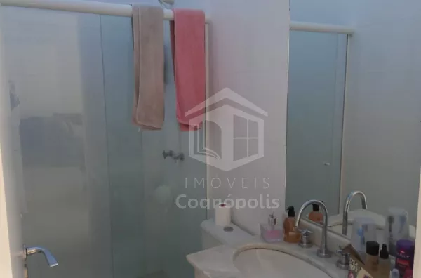 Condomínio Integração, Casa com 03 quartos, Cognópolis, Foz do Iguaçu - Foto 7