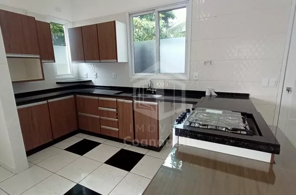 Cond.Villa Conscientia Asa Norte, Casa à venda , 04 quartos sendo 01 suites, Cognópolis, Foz do Iguaçu-PR