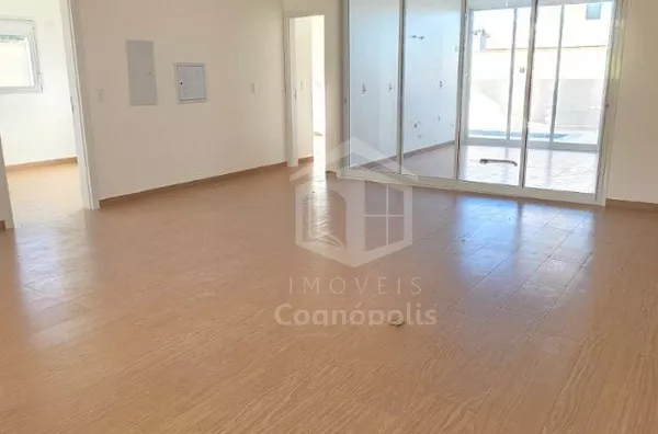 Casa em condomínio, piscina, 3 quartos, Cognópolis, Foz do Iguaçu