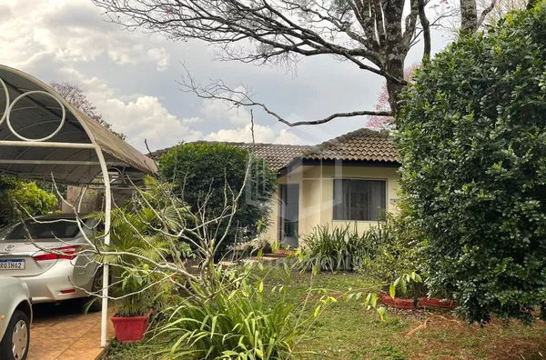 Cond. Residencial Serenologia, casa à venda, 03 quartos sendo 01 suites, Cognópolis, Foz do Iguaçu