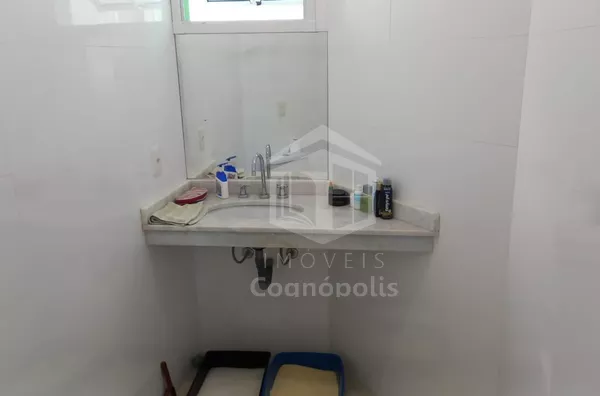 Condomínio Integração, Casa com 03 quartos, Cognópolis, Foz do Iguaçu - Foto 10