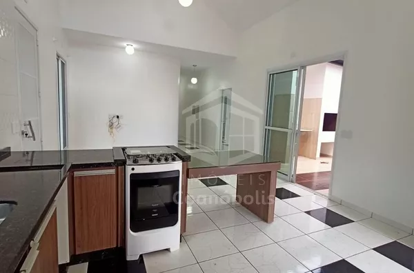 Cond.Villa Conscientia Asa Norte, Casa à venda , 04 quartos sendo 01 suites, Cognópolis, Foz do Iguaçu-PR