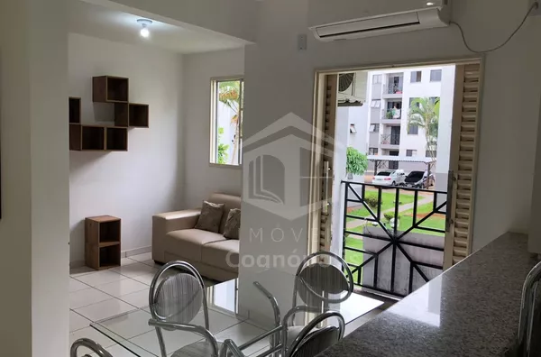  Cond. Residencial Taroba, Apartamento para Venda, bloco 08, Foz do Iguaçu