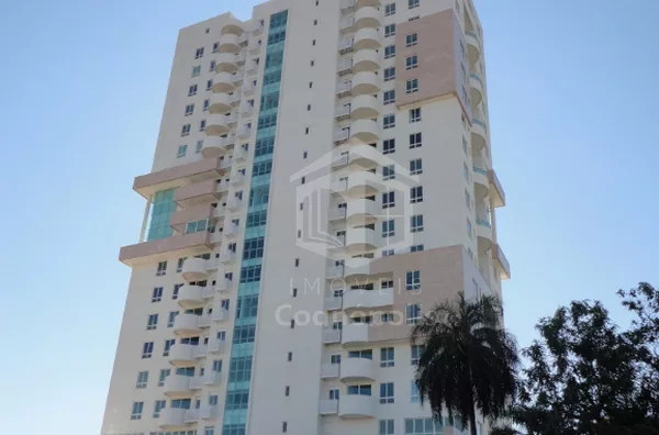 Edifício Residencial Provence