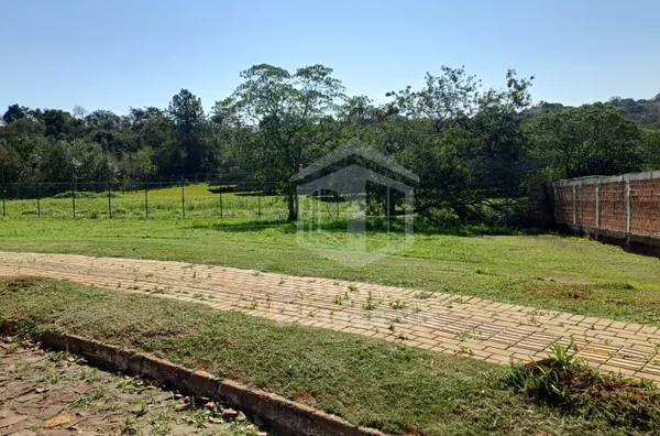 Cond. Villa Conscientia Asa Norte, lote 600m2, Cognópolis, Foz do Iguaçu