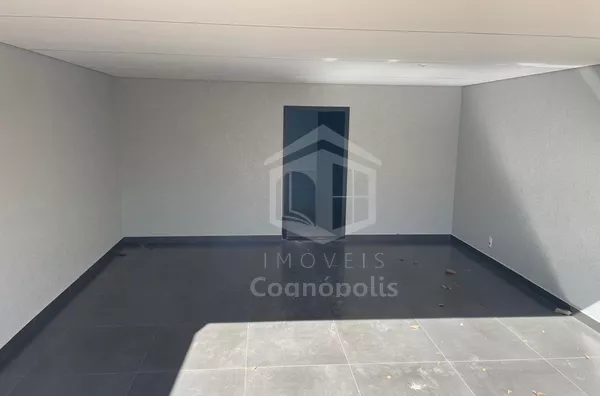 Casa moderna em condomínio, 3 quartos, sendo 1 suíte, piscina, 732m2, Cognópolis - Foto 10