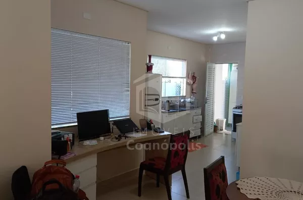 Condomínio Integração, Casa com 03 quartos, Cognópolis, Foz do Iguaçu - Foto 4