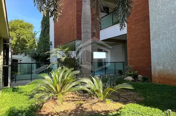 Cond. Arboria Studios & Residence, Apartamento Duplex para locação, semi mobiliado, 01 suite, São Roque, Foz do Iguaçu - Foto 26
