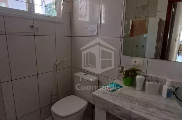 Casa em condomínio, 3 quarto(s), edícula, Cognópolis - Foto 19