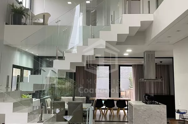 Cond. Vila Conscientia Asa Norte, Sobrado para venda,  03 suites, Cognópolis, Foz do Iguaçu