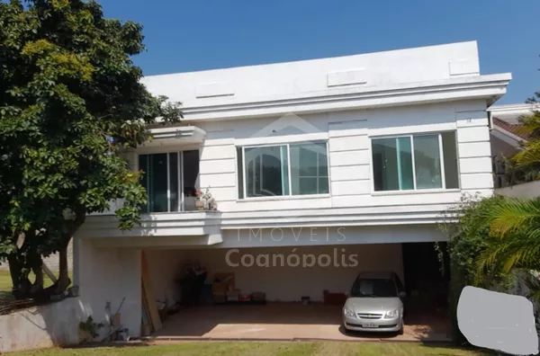 Cond. Residencial Campo dos Sonhos, Casa á venda,  04 quartos, Cognópolis, Foz do Iguaçu-PR