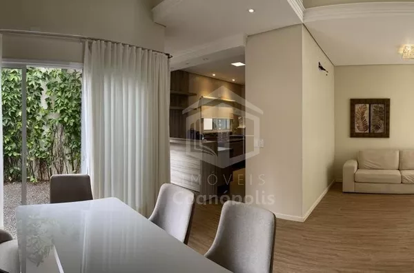 Cond. Residencial Campo dos Sonhos, Casa á venda,  05 quartos com Piscina, Cognópolis, Foz do Iguaçu-PR