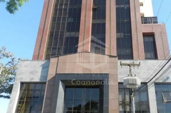 Edifício Foz Executive Center