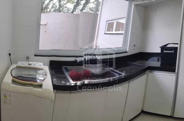 Cond. Residencial Cosmoética, casa à venda, 04 quartos com suites, Cognópolis, Foz do Iguaçu