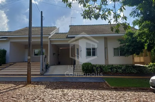 Casa em condomínio para , 3 quarto(s),  Cognópolis, Foz Do Iguaçu