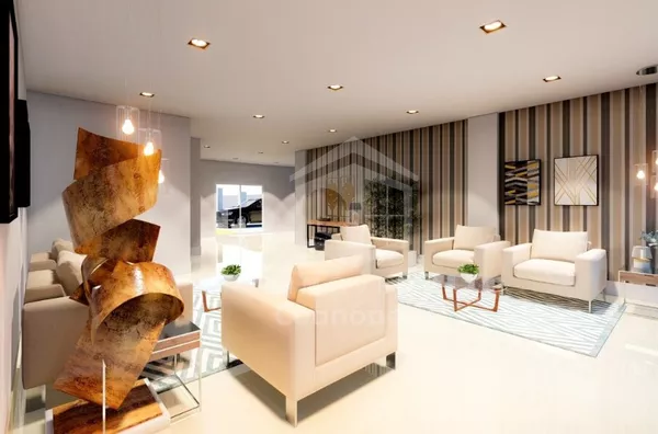 Condomínio Iguassu Falls Residences