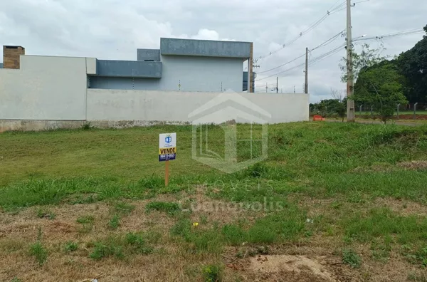 Terreno de 585,19 m2, esquina Felipe Wandscher, Vila Florata