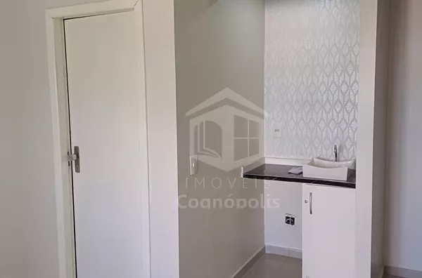 Ed. Foz Executive Center, para locação, Sala Comercial no 3º andar,  prédio central com elevador,  Centro, Foz do Iguaçu