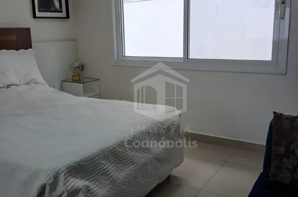  Cond. Residencial Serenologia, casa à venda, 05 quartos, Cognópolis, Foz do Iguaçu
