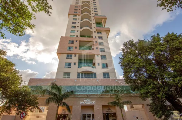 Edifício Residencial Provence