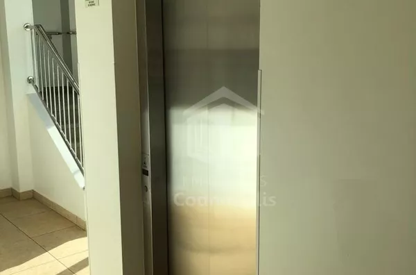 Cond. Arboria Studios & Residence, apartamento semimobiliado, 01 quarto, São Roque, Foz do Iguaçu