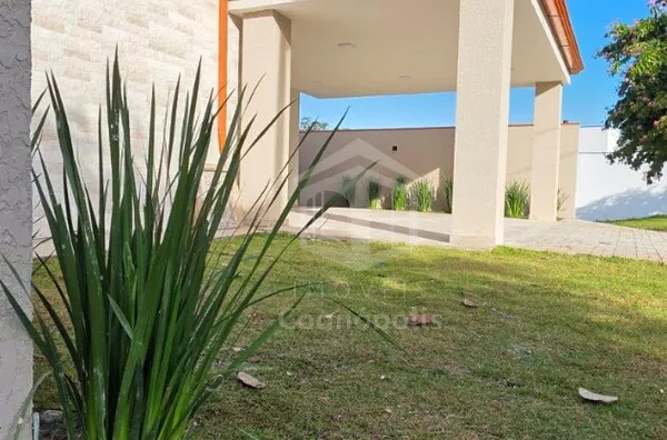 Casa em condomínio, piscina, 3 quartos, Cognópolis, Foz do Iguaçu - Foto 7